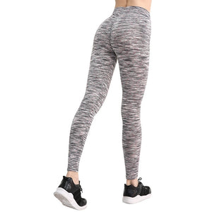 Fashion Push Up Leggings Women Workout Leggings Slim Leggings Polyester V-Waist Jeggings Women Pencil Pants