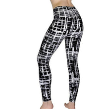 Load image into Gallery viewer, VISNXGI New Fashion 2019 Camouflage Printing Elasticity Leggings Camouflage Fitness Pant Legins Casual Milk Legging For Women