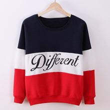 Load image into Gallery viewer, Women Sweatshirt And  Ladies Love Printed Casual Pullovers Girls Long Sleeve Spring And Autumn Plus SizeTY66