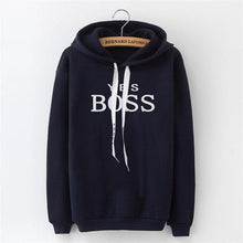 Load image into Gallery viewer, Hoodies Women 2019 Brand Female Long Sleeve Solid Color Hooded Sweatshirt Hoodie Tracksuit Sweat Coat Casual Sportswear S-3XL