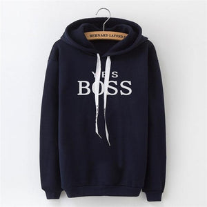 Hoodies Women 2019 Brand Female Long Sleeve Solid Color Hooded Sweatshirt Hoodie Tracksuit Sweat Coat Casual Sportswear S-3XL