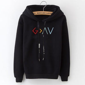 Hoodies Women 2019 Brand Female Long Sleeve Solid Color Hooded Sweatshirt Hoodie Tracksuit Sweat Coat Casual Sportswear S-3XL