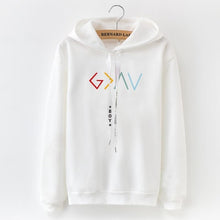 Load image into Gallery viewer, Hoodies Women 2019 Brand Female Long Sleeve Solid Color Hooded Sweatshirt Hoodie Tracksuit Sweat Coat Casual Sportswear S-3XL