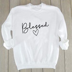 Women Sweatshirts Pink Tops Fall Clothing Christian Graphic Pullover Hoodie Long Sleeve Lady Streetwear Drop Shipping