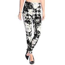 Load image into Gallery viewer, VISNXGI New Fashion 2019 Camouflage Printing Elasticity Leggings Camouflage Fitness Pant Legins Casual Milk Legging For Women